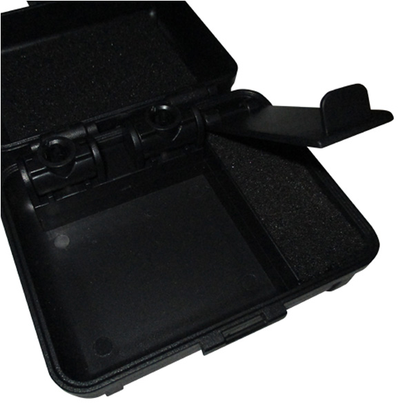 Black Box Cartridge Case（ブラック）