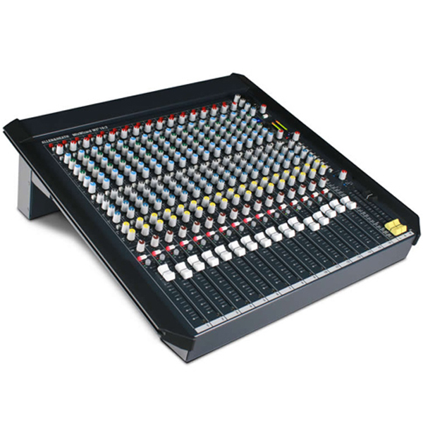 Allen&Heath MixWizard WZ4 16:2