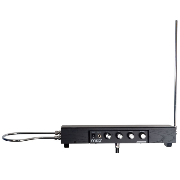 MOOG Etherwave Theremin Standard Black