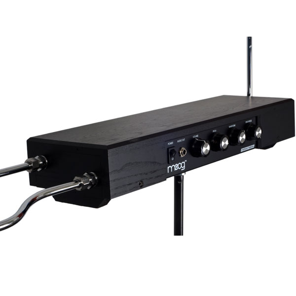 MOOG Etherwave Theremin Standard Black