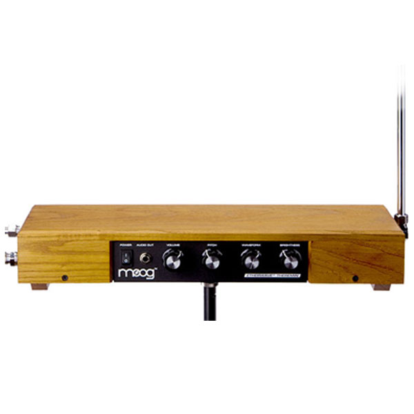 MOOG Etherwave Theremin Standard Ash