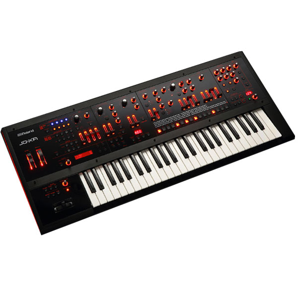 ROLAND JD-XA