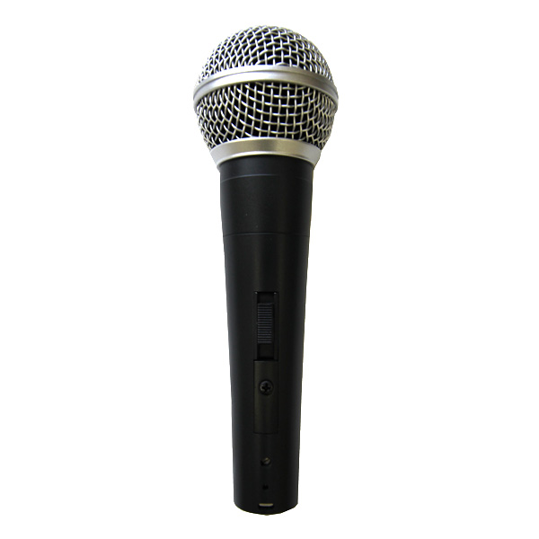 MasterMix Mic