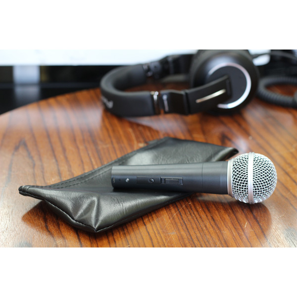 MasterMix Mic