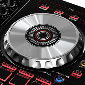 Pioneer DJ DDJ-SB2