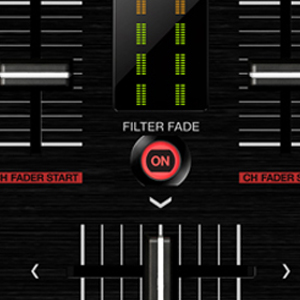 Pioneer DJ DDJ-SB2