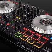 Pioneer DDJ-SB2 pCIjA DDJSB2