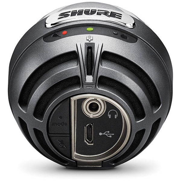 SHURE MV5