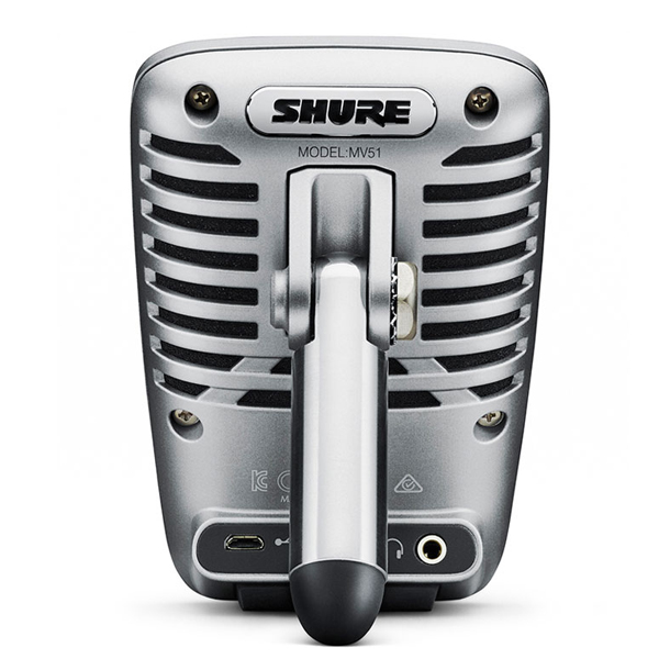 SHURE MV51