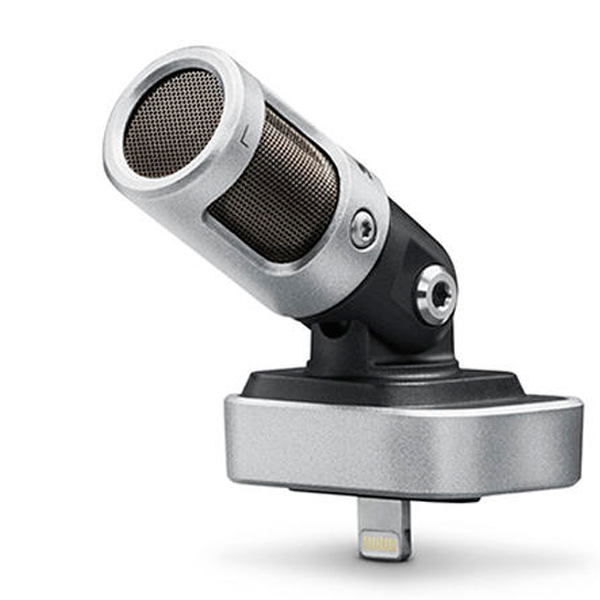 SHURE MV88