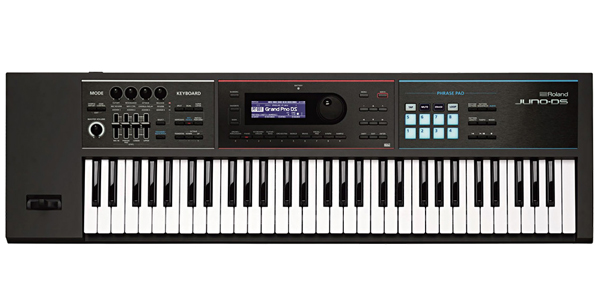 ROLAND JUNO-DS61