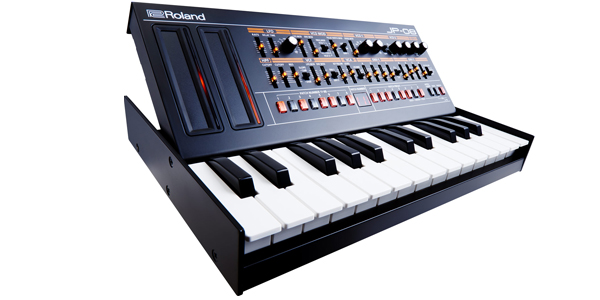 ROLAND JP-08