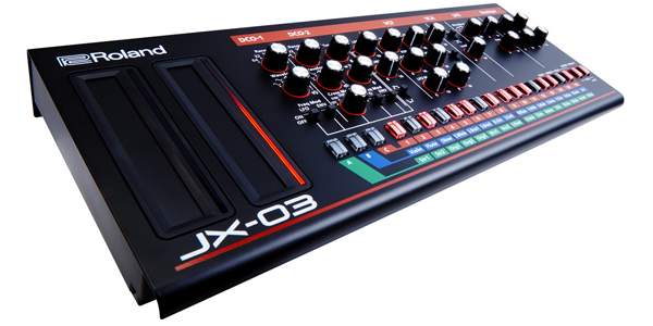 ROLAND JX-03