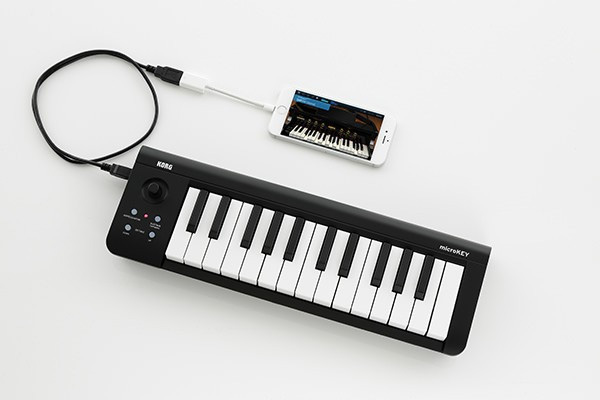 KORG micro KEY2