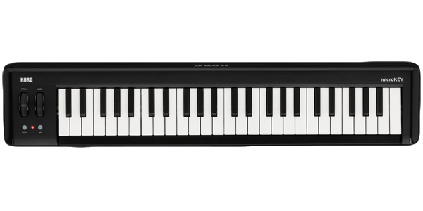 KORG micro KEY49