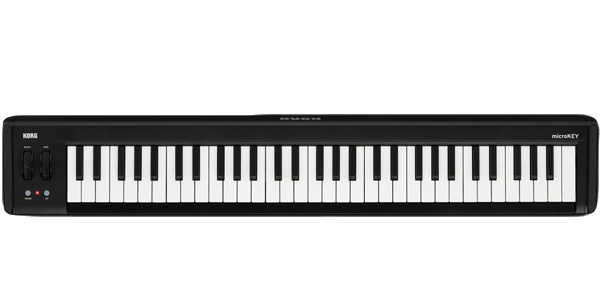 KORG micro KEY2-61