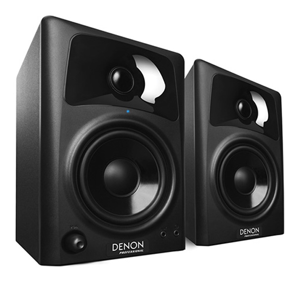 DENON PROFESSIONAL DN-304S