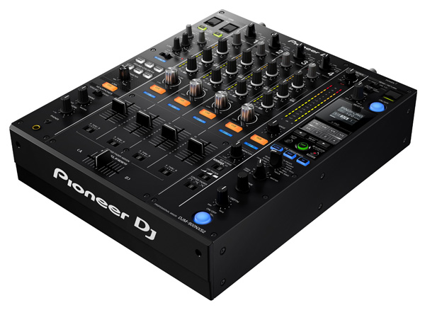 PIONEER DJM-900NXS2