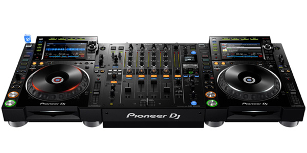 PIONEER DJM-900NXS2