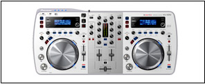 XDJ-AERO-W セットA