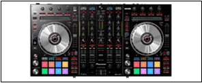 数量限定最終爆安プライス！】Pioneer DJ/PCDJコントローラー/DDJ-SX2