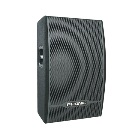 PHONIC15インチ・パッシブ・スピーカーのiSK15のご紹介です。