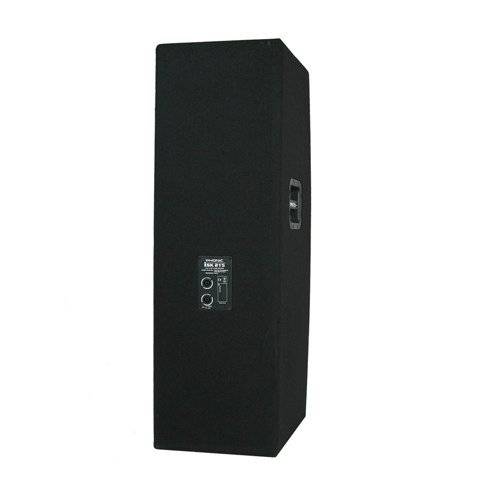 PHONIC iSK215