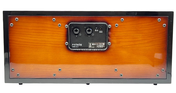PHONONのモニタースピーカーMusic Life ML-2をご紹介いたします! PHONONのモニタースピーカーMusic Life ML-2をご紹介いたします!