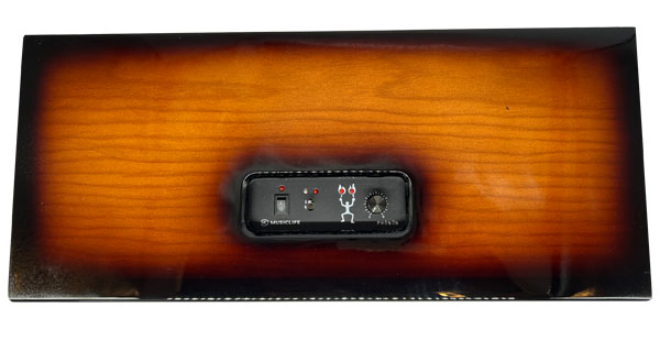 PHONON Music Life ML-2
