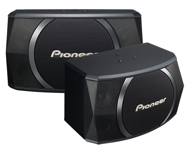 Pioneer/CS-X060(2本1組)の紹介です。