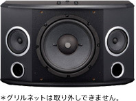 pioneer CS-X080