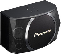 pioneer CS-X080