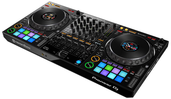 Pioneer DJ DDJ-1000