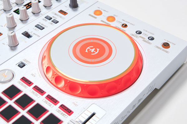 半額 【なかじ様専用】Pioneer DDJ-400 DJ機器