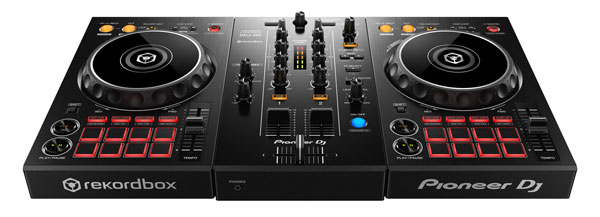 Pioneer DJ DDJ-400