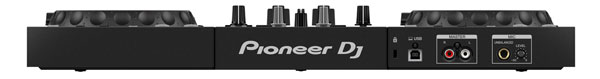 Pioneer DJ DDJ-400