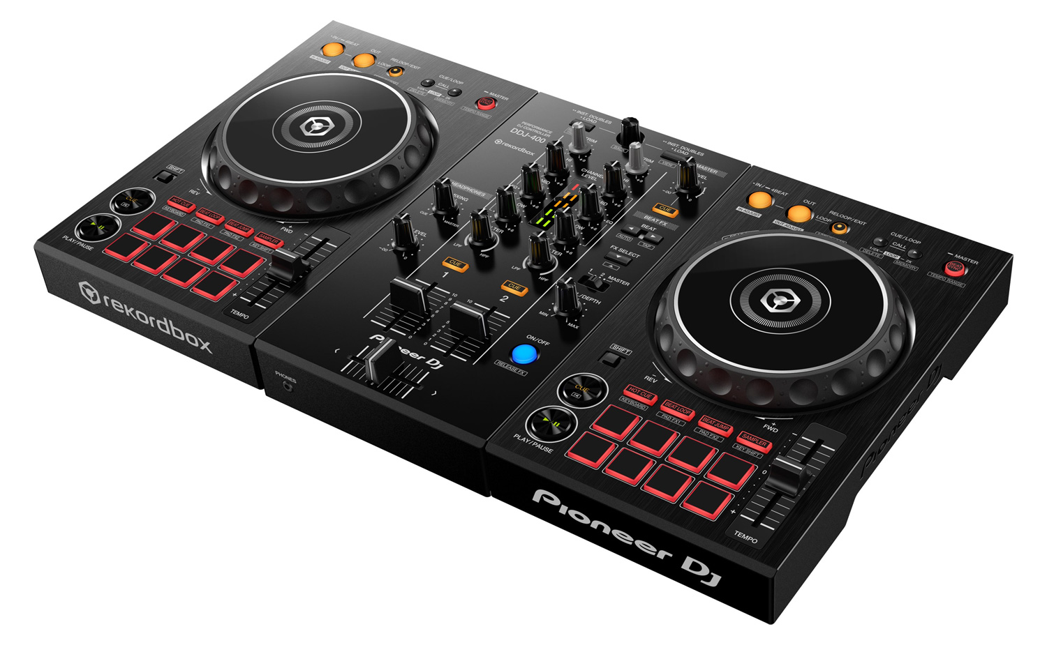 Pioneer DDJ-400