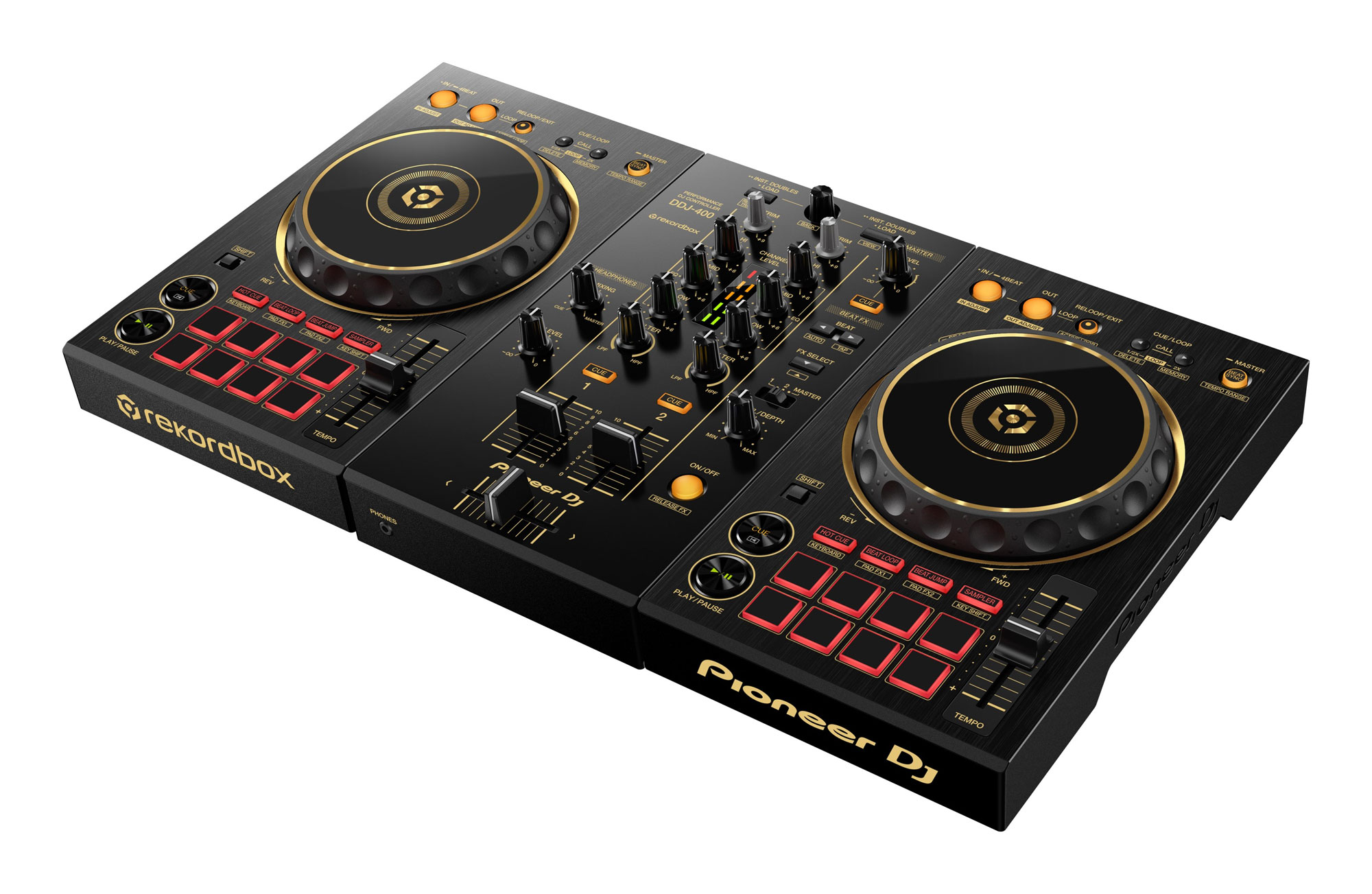 Pioneer DDJ-400-N