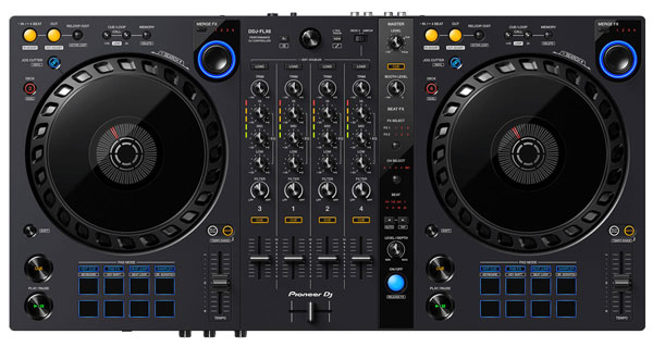 Pioneer DJ DDJ-FLX6