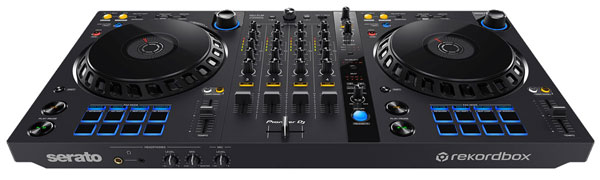 Pioneer DJ DDJ-FLX6