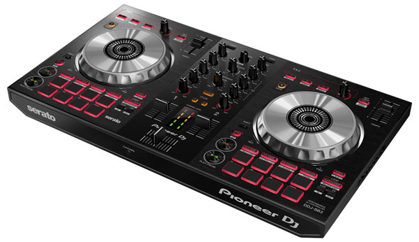 Pioneer DJ DDJ-SB3