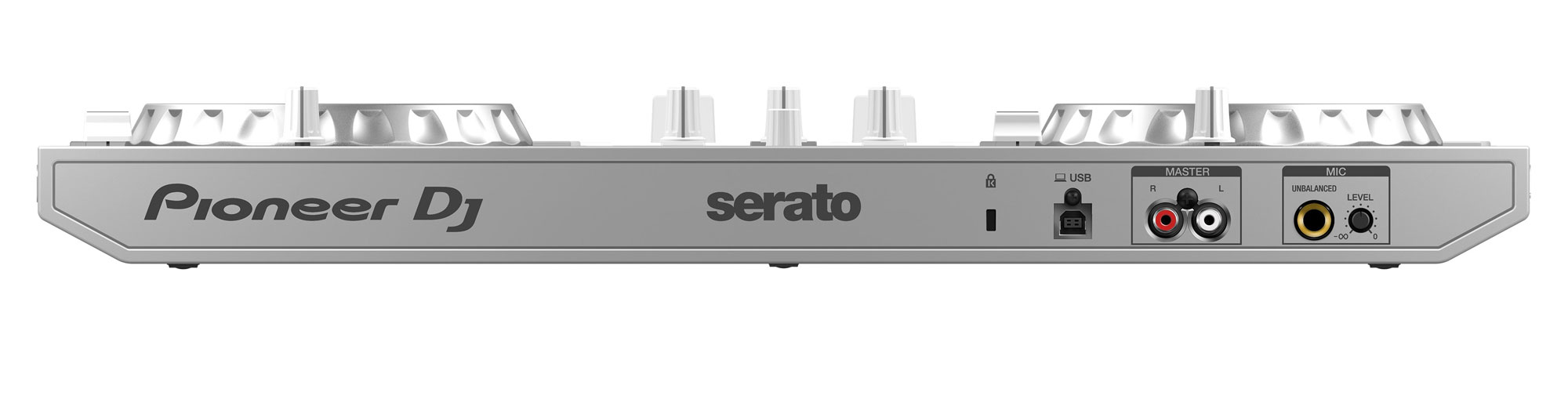 Pioneer DJ DDJ-SB3-S