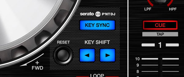 DDJ-SR2】Pioneer DJのserato DJ Pro対応人気PCDJコントローラー「DDJ