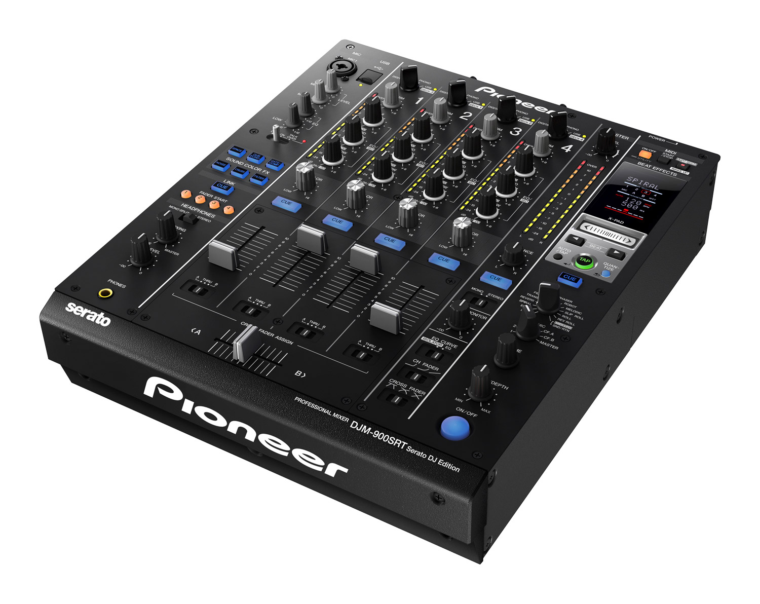 Pioneer DJM-900SRT