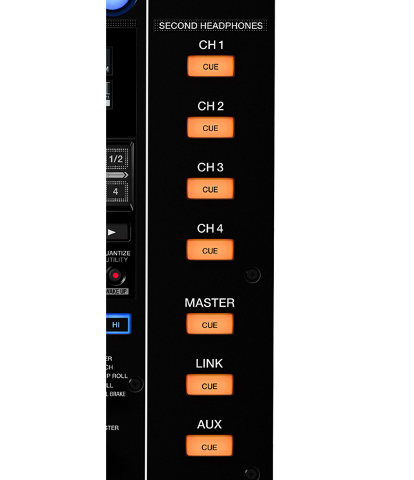 PIONEER DJM-TOUR1