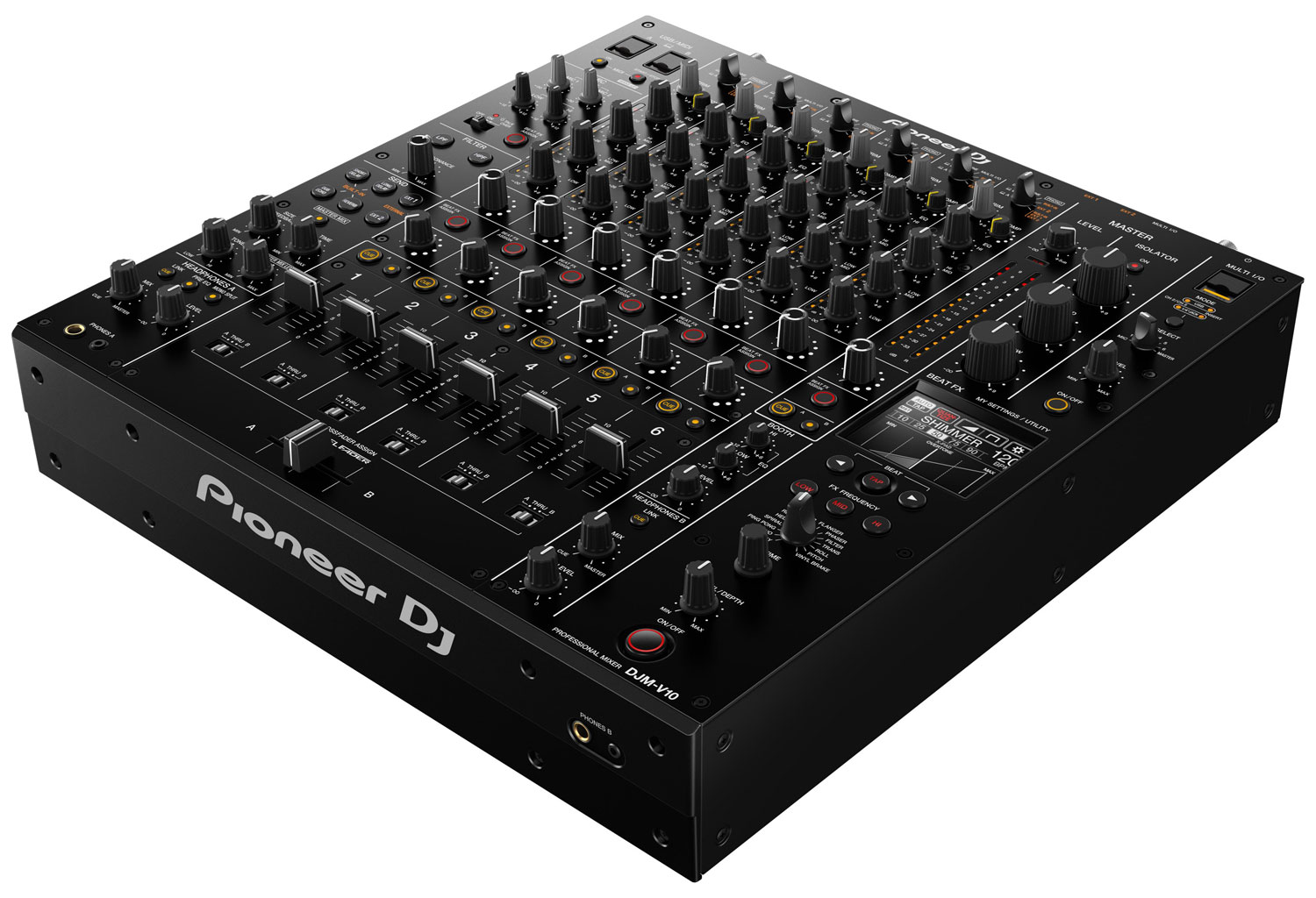 Pioneer DJ DJM-V10