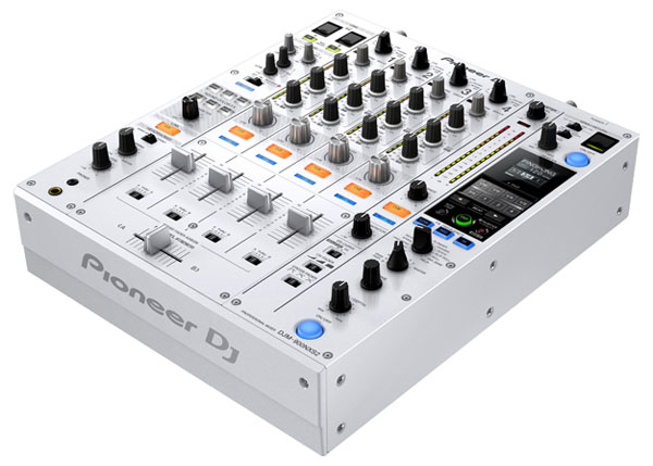 PIONEER DJM-900NXS2-W
