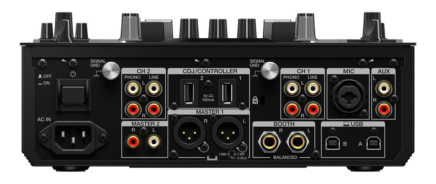 Pioneer DJ DJM-S11