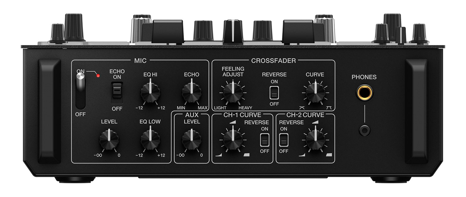 Pioneer DJ DJM-S11-SE