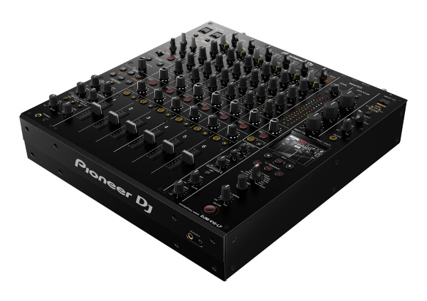 Pioneer DJ DJM-V10